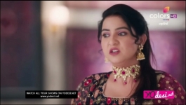 Udaariyaan - 17th April 2023